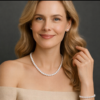 Japanese Akoya Pearl Necklace