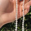 Japanese Akoya Pearl Necklace