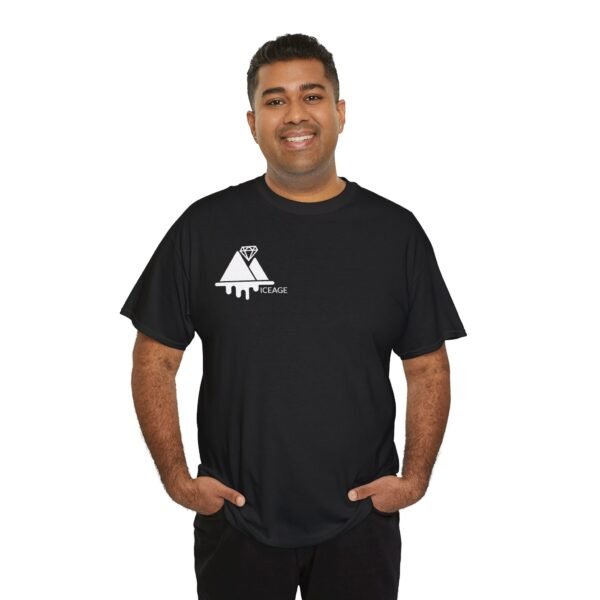 ICEAGE Shirt black