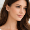 Akoya Pearl Earrings