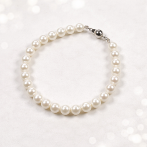 Akoya Pearl Bracelet