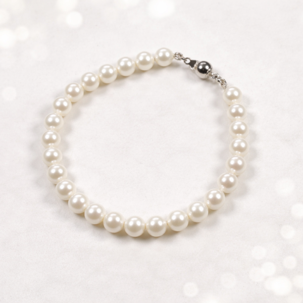 Akoya Pearl Bracelet