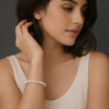 Akoya Pearl Bracelet