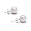Akoya Pearl Earrings